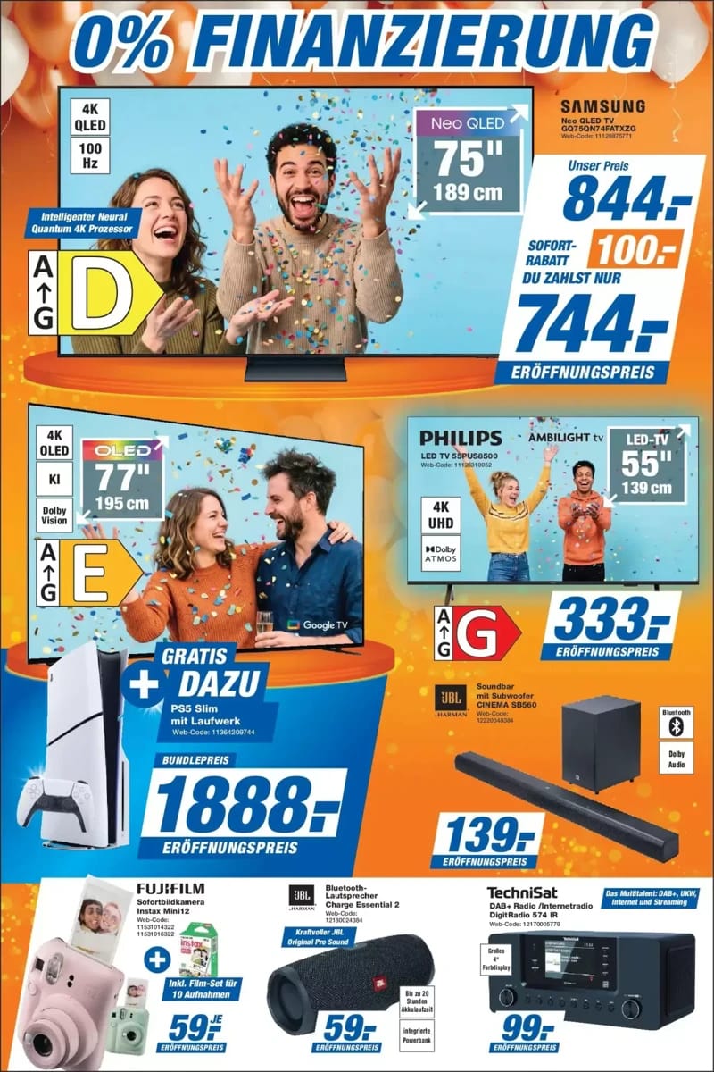 Prospekt Expert, Seite 6 von 12