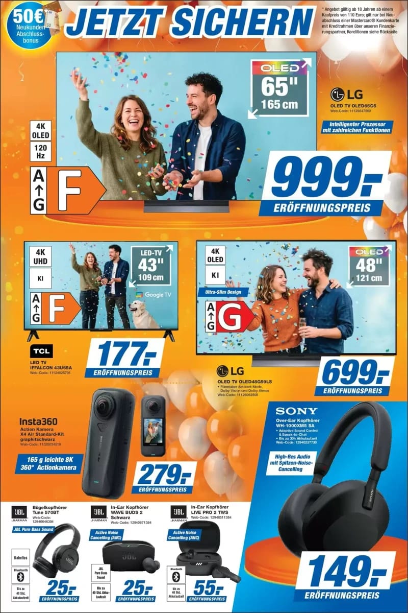 Prospekt Expert, Seite 7 von 12