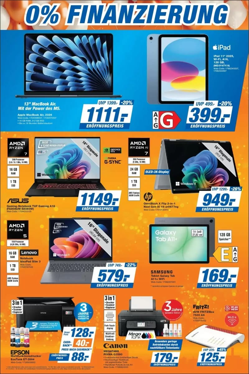 Prospekt Expert, Seite 8 von 12