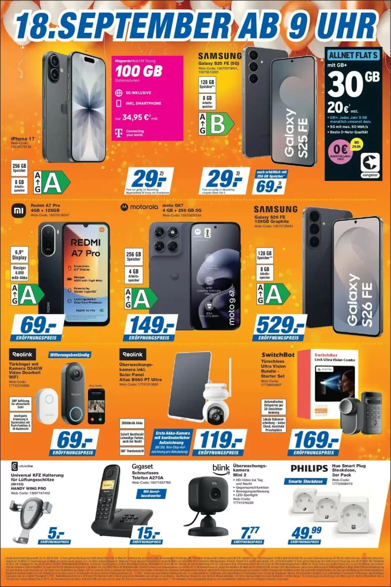Prospekt Expert, Seite 11 von 12
