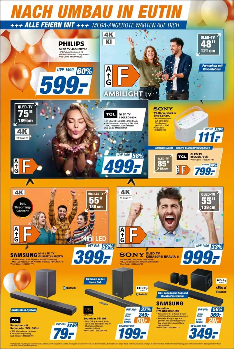Prospekt Expert, Seite 3 von 8