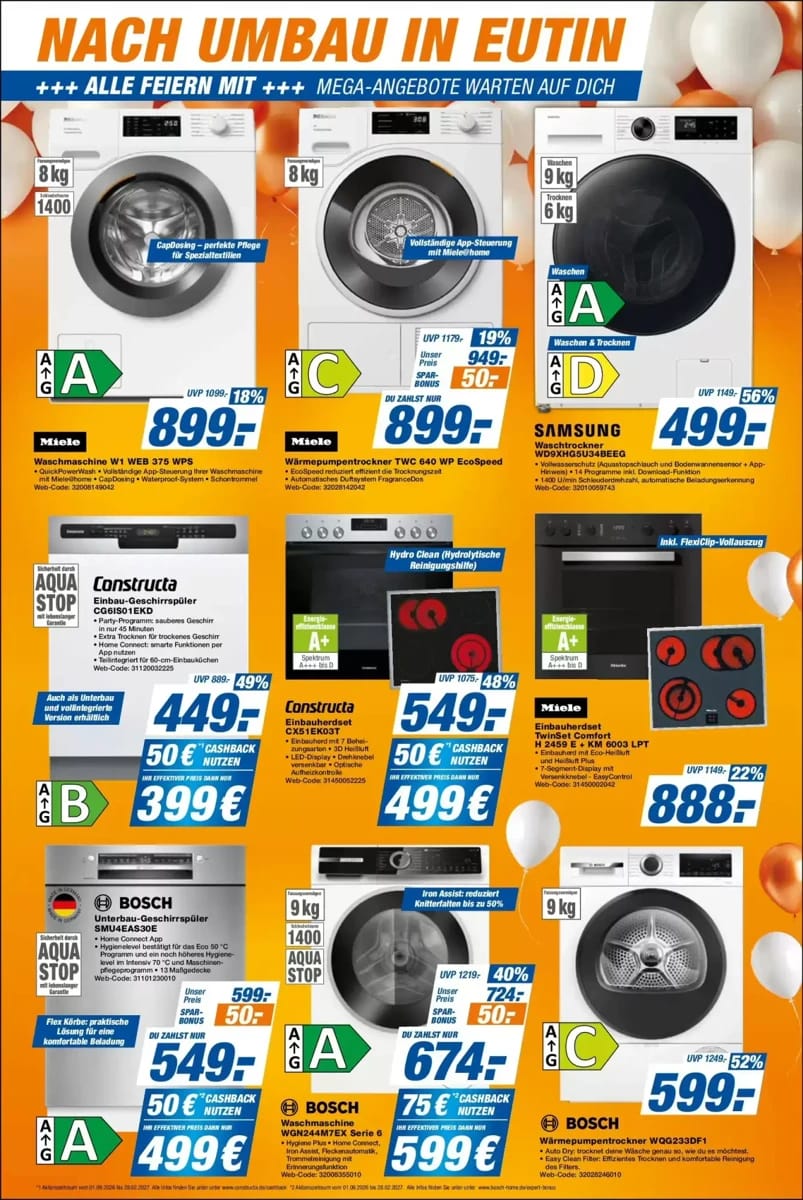 Prospekt Expert, Seite 5 von 8