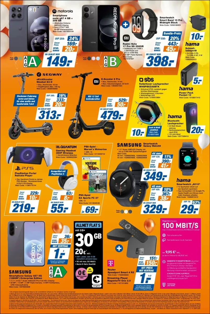 Prospekt Expert, Seite 7 von 8