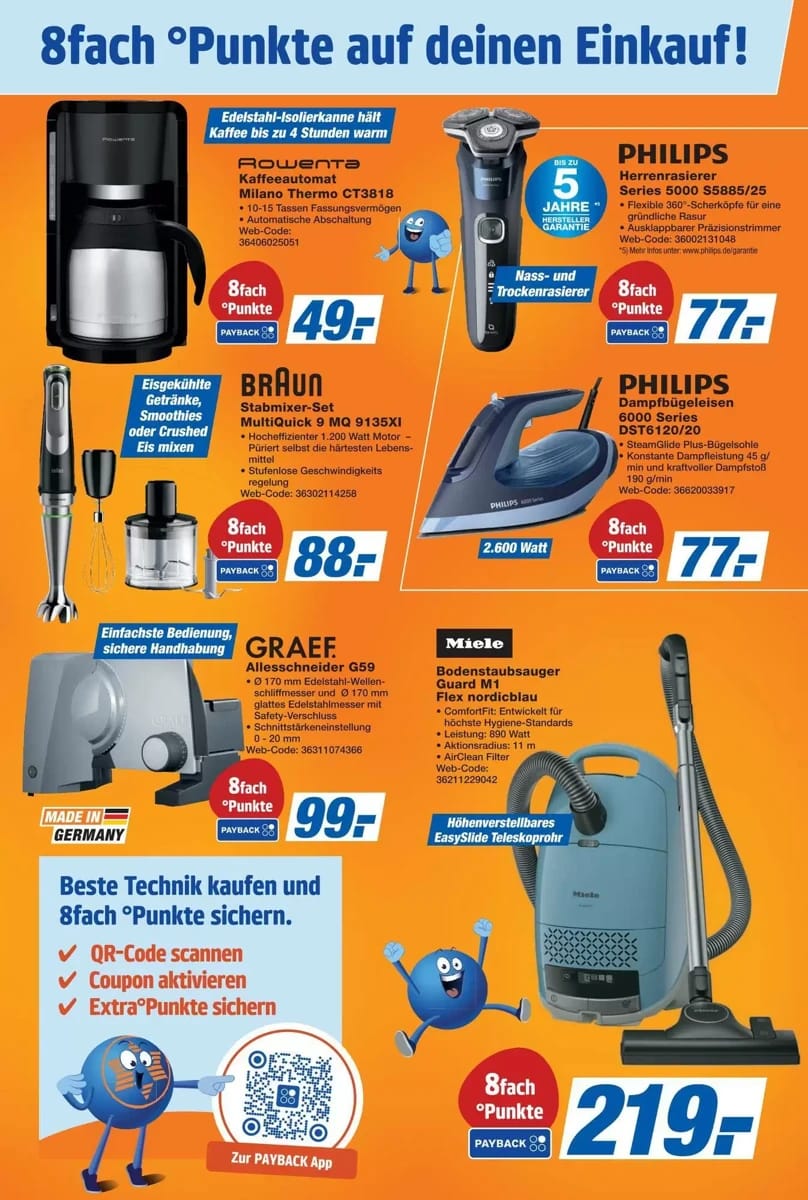Prospekt Expert, Seite 5 von 8