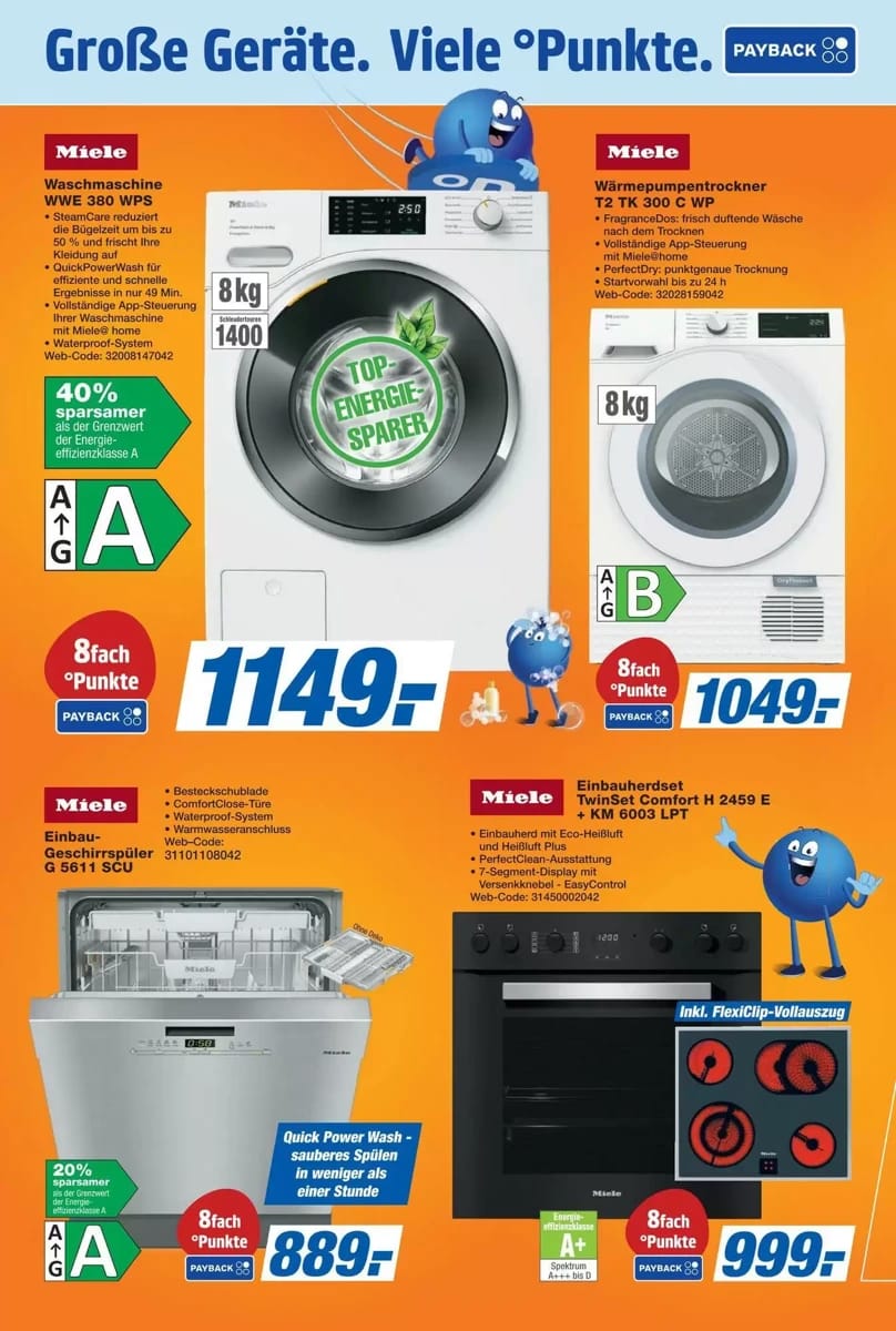 Prospekt Expert, Seite 6 von 8
