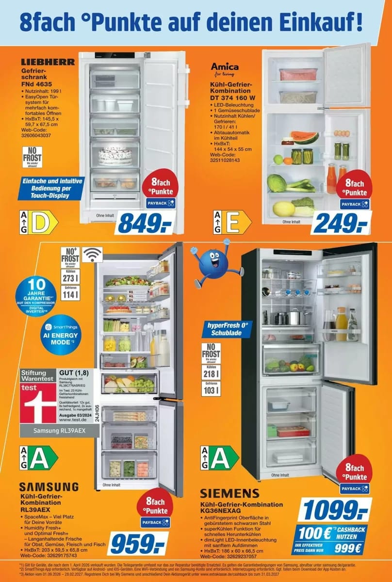 Prospekt Expert, Seite 7 von 8