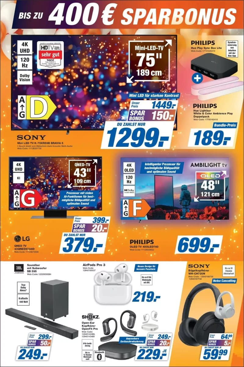 Prospekt Expert, Seite 5 von 8