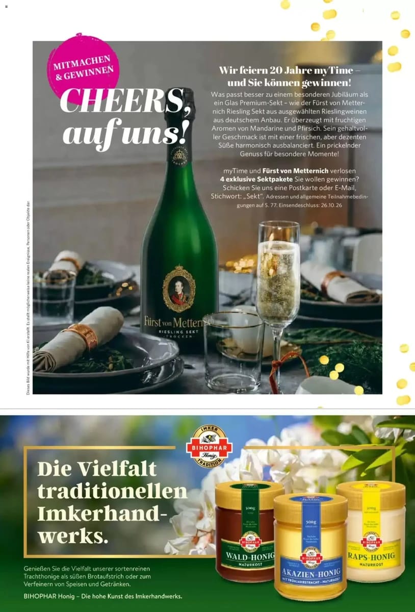 Prospekt Famila Nordwest, Seite 13 von 96