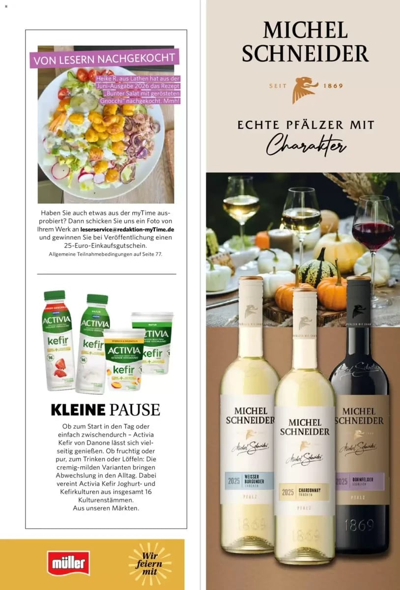 Prospekt Famila Nordwest, Seite 19 von 96