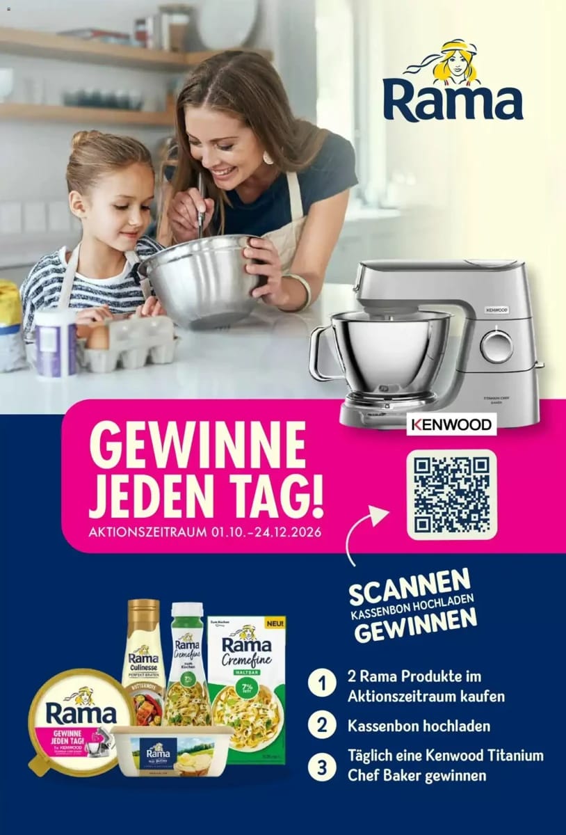 Prospekt Famila Nordwest, Seite 25 von 96