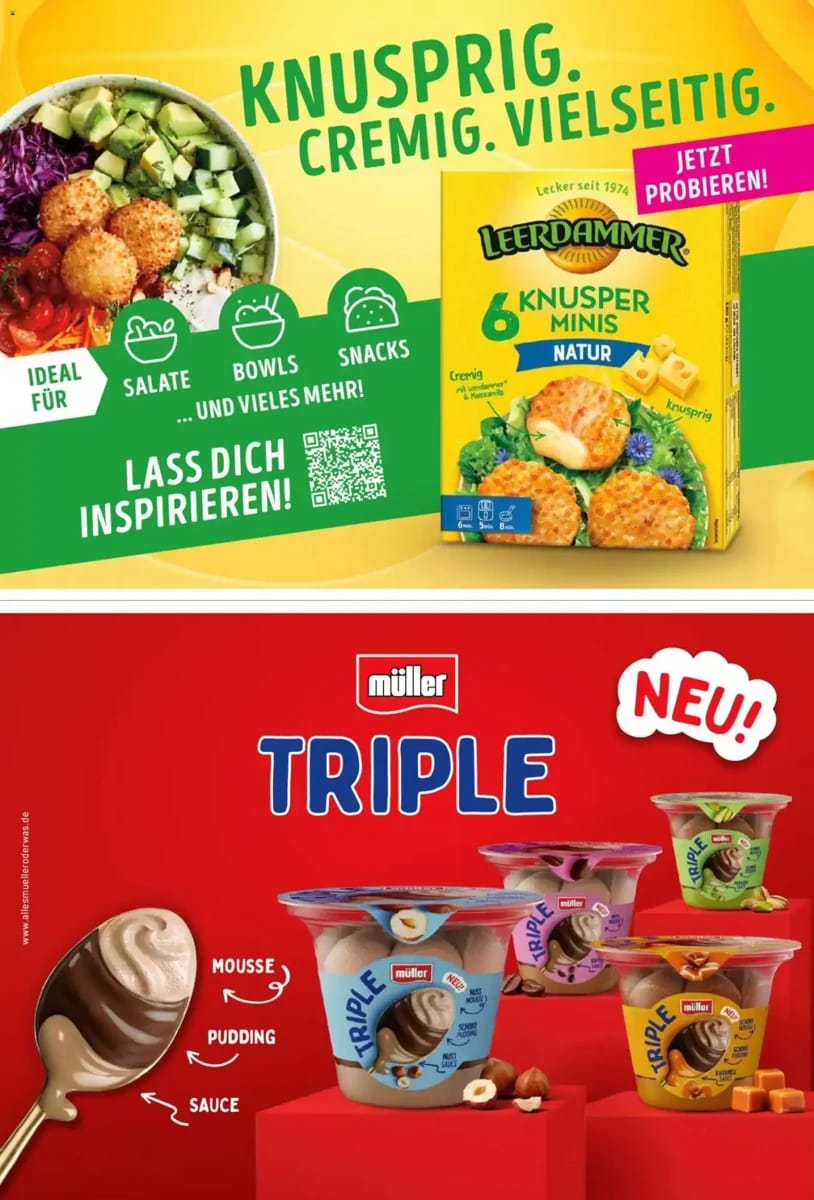Prospekt Famila Nordwest, Seite 26 von 96