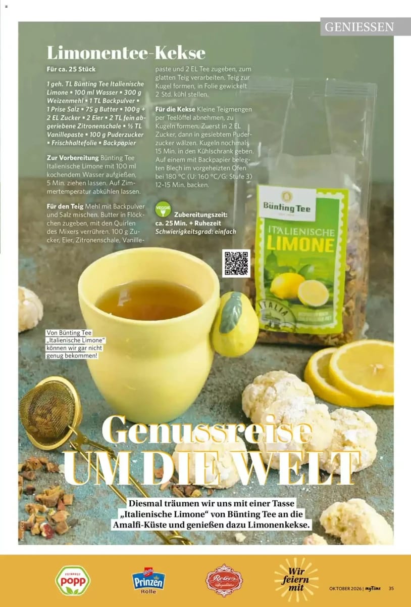 Prospekt Famila Nordwest, Seite 35 von 96