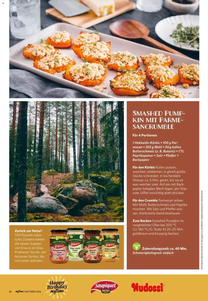 Prospekt Famila Nordwest, Seite 38 von 96