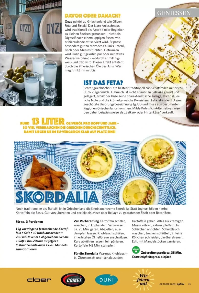 Prospekt Famila Nordwest, Seite 45 von 96