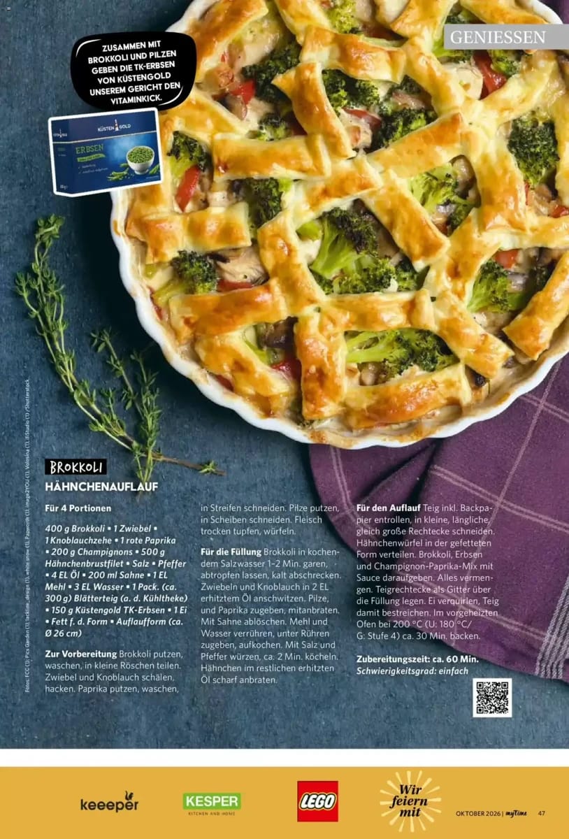Prospekt Famila Nordwest, Seite 47 von 96