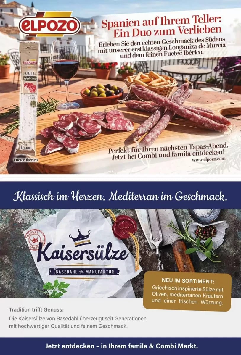 Prospekt Famila Nordwest, Seite 51 von 96