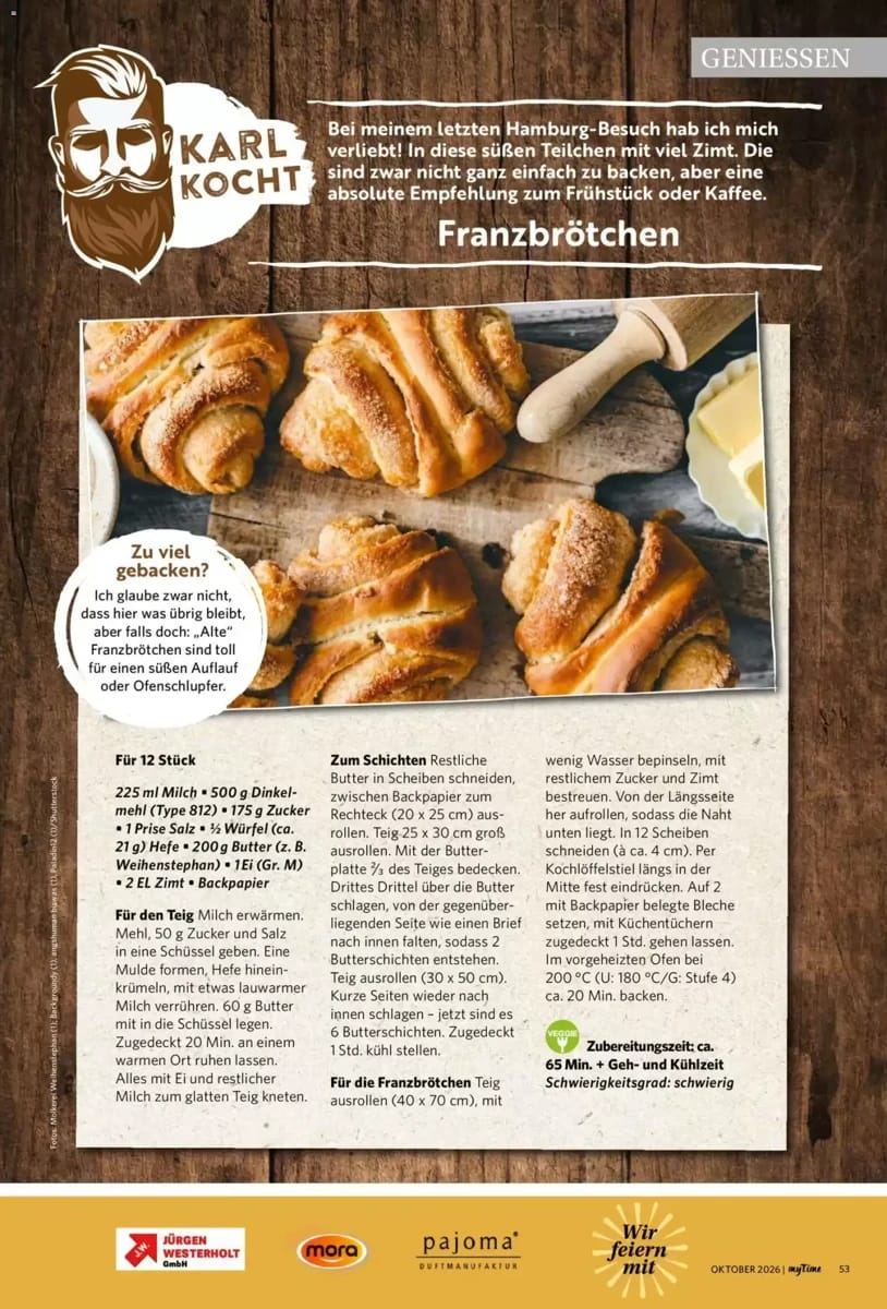 Prospekt Famila Nordwest, Seite 53 von 96