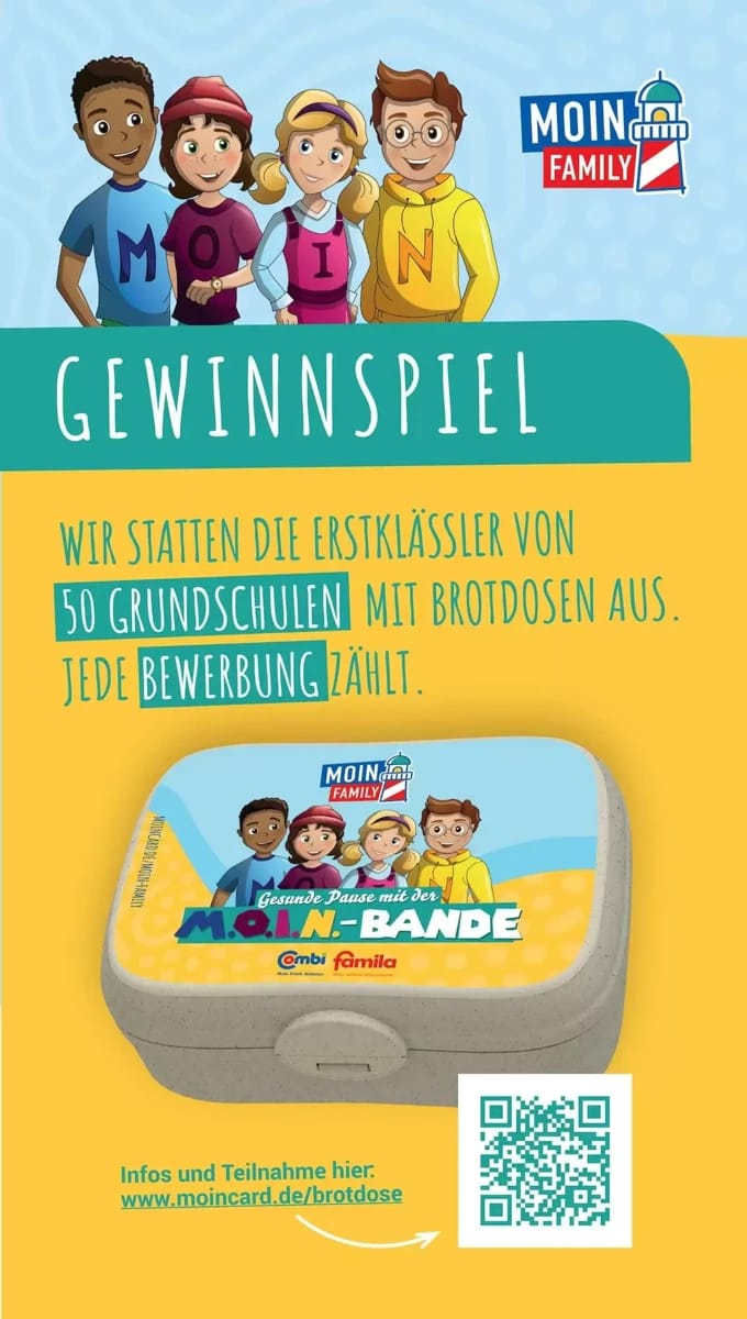 Prospekt Famila Nordwest, Seite 29 von 43
