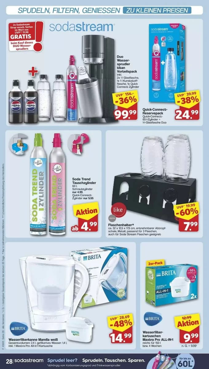 Prospekt Famila Nordwest, Seite 30 von 43