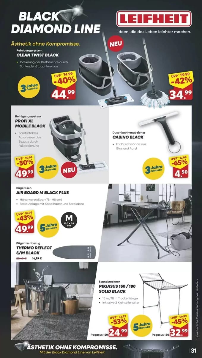 Prospekt Famila Nordwest, Seite 33 von 43