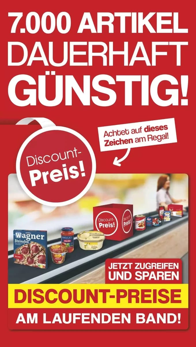 Prospekt Famila Nordwest, Seite 39 von 43
