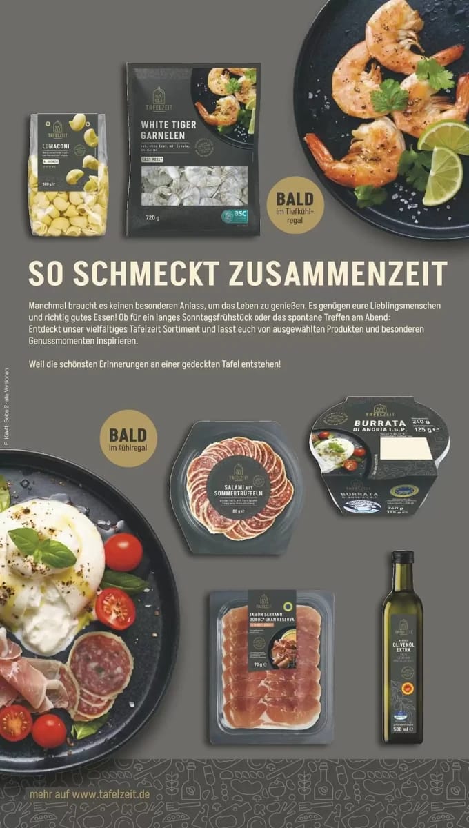 Prospekt Famila Nordwest, Seite 2 von 4