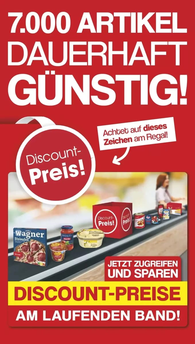 Prospekt Famila Nordwest, Seite 47 von 47