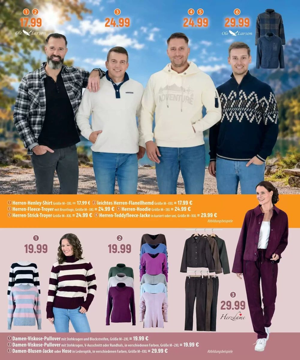 Prospekt Famila, Seite 2 von 6