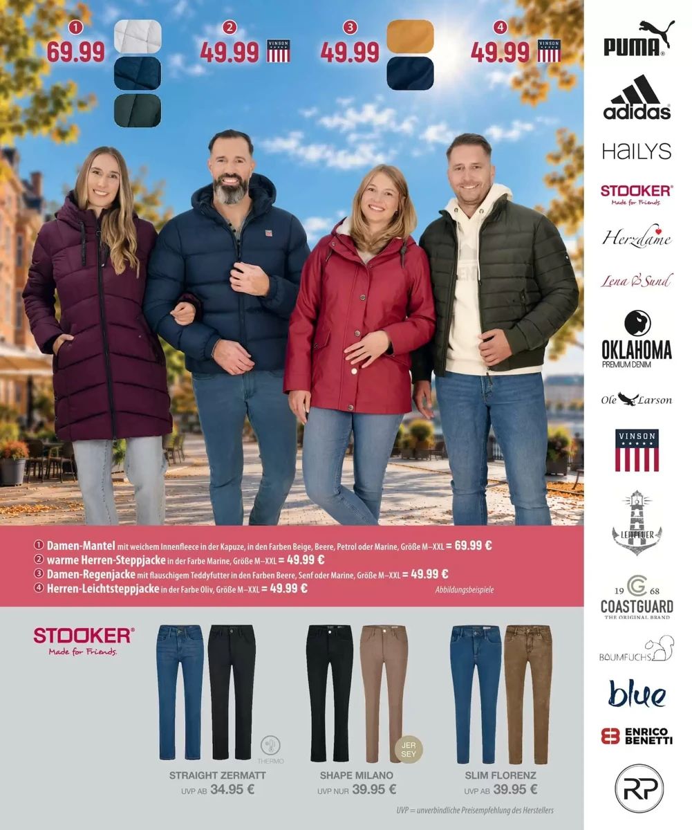 Prospekt Famila, Seite 3 von 6