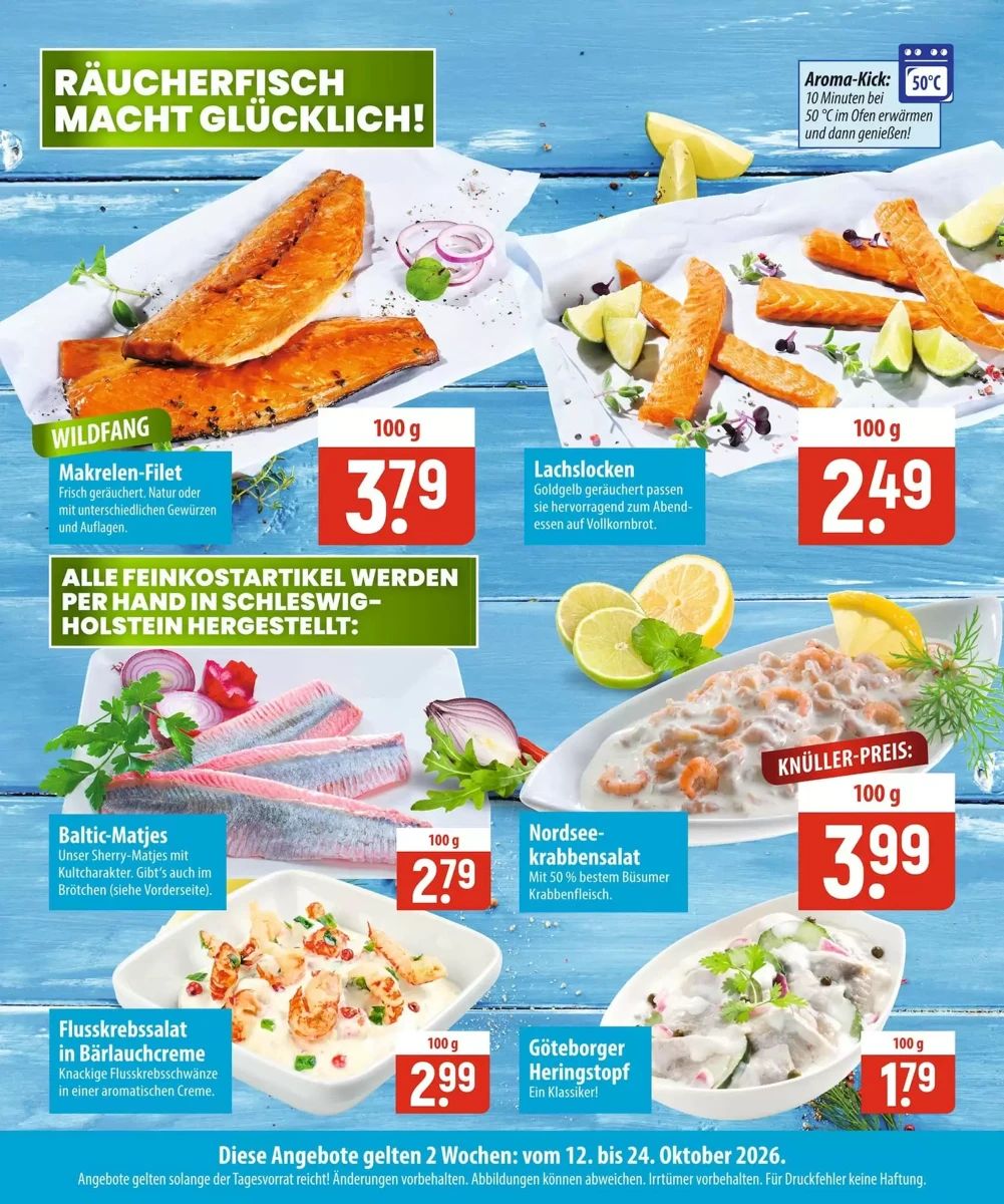 Prospekt Famila, Seite 2 von 2