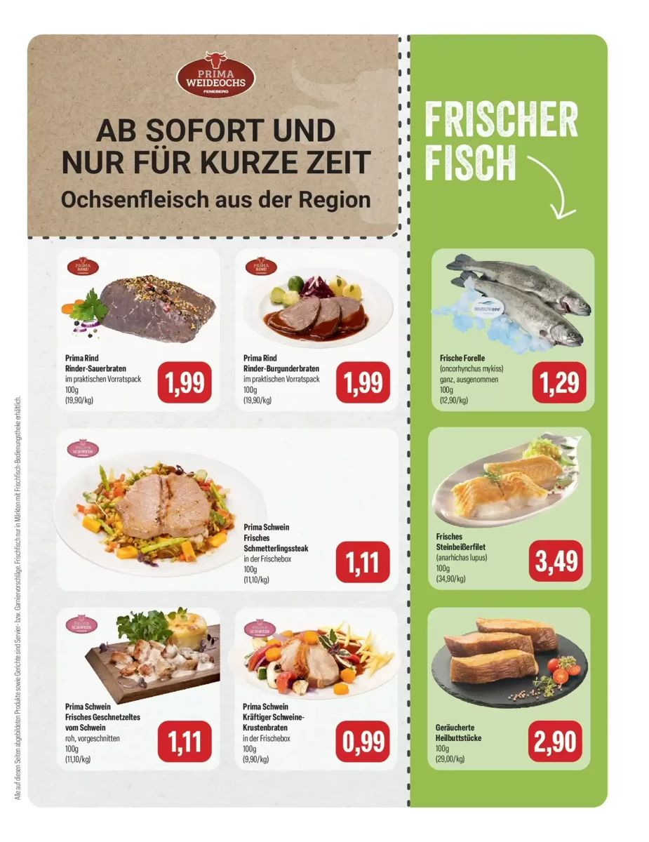 Prospekt Feneberg, Seite 3 von 12