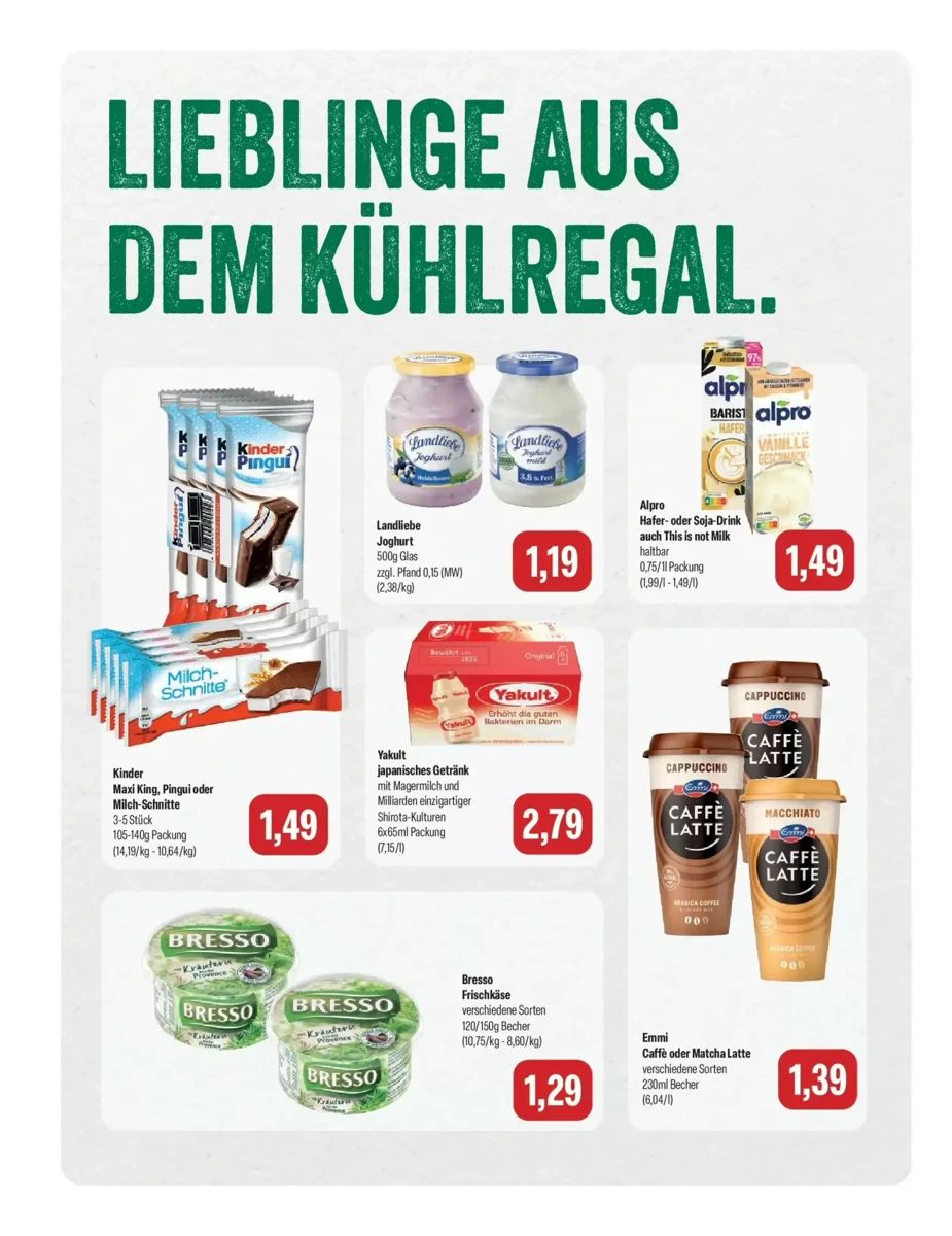 Prospekt Feneberg, Seite 6 von 12