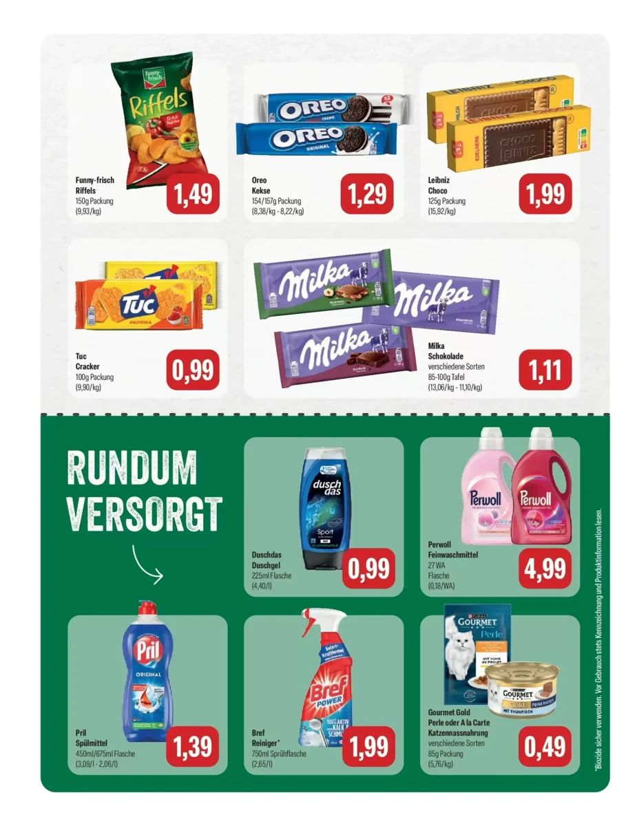 Prospekt Feneberg, Seite 8 von 12
