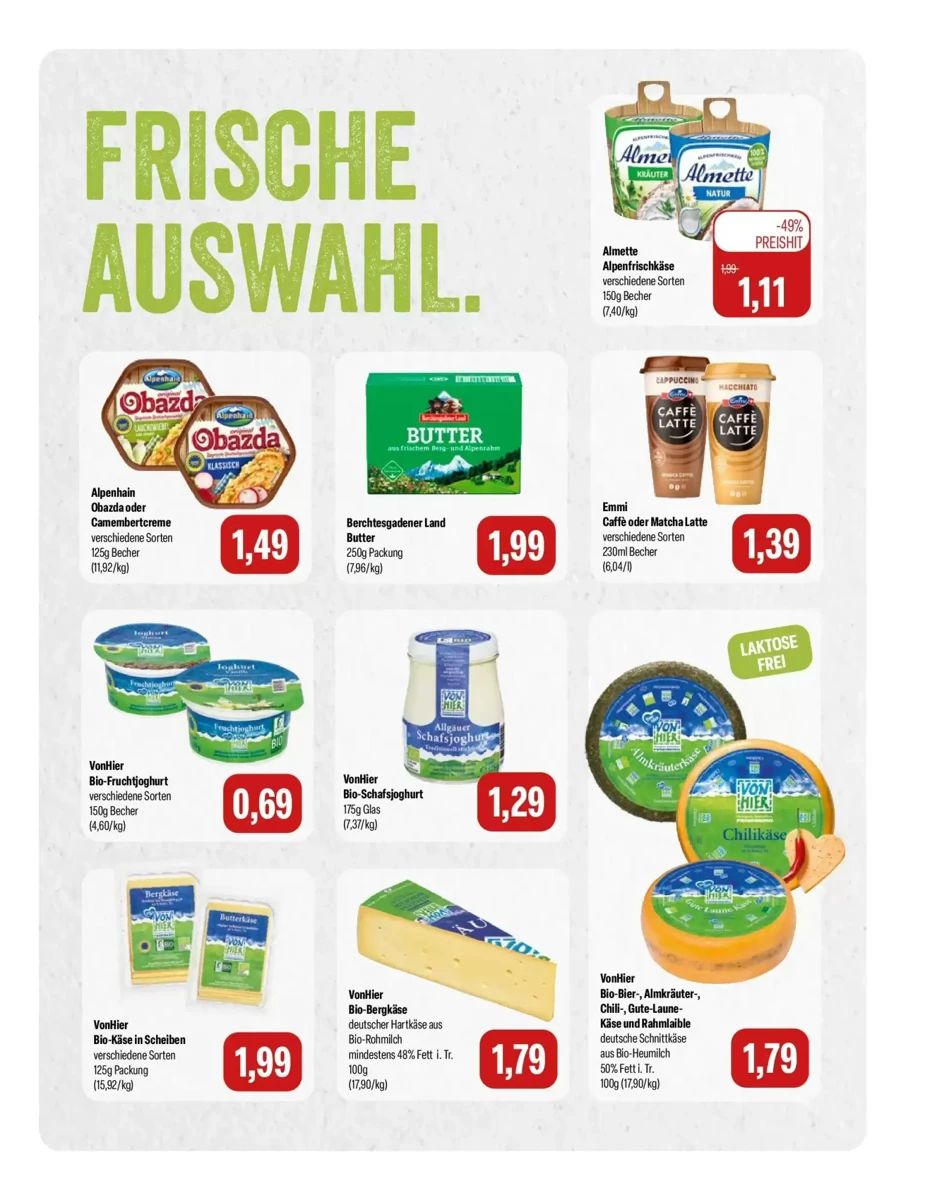 Prospekt Feneberg, Seite 5 von 8