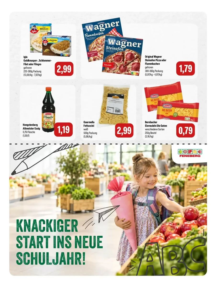 Prospekt Feneberg, Seite 7 von 8