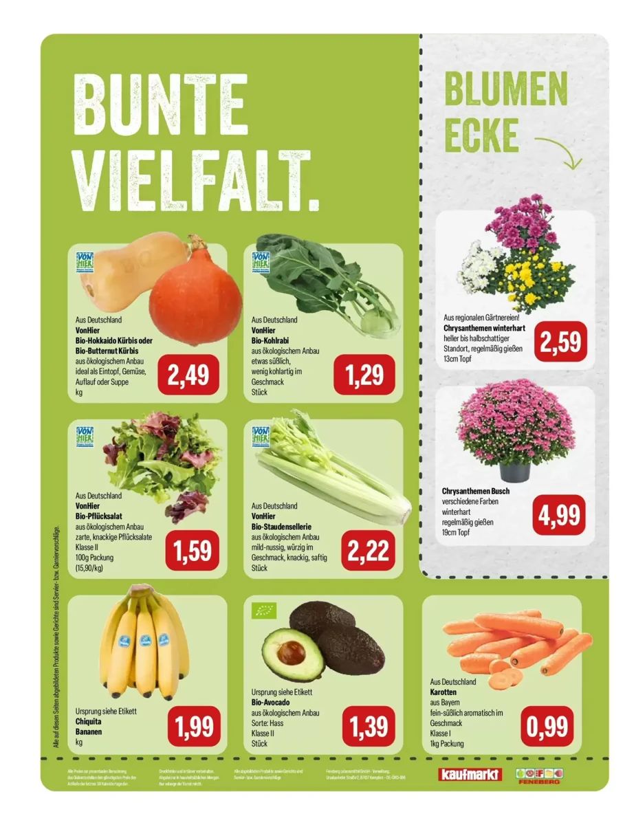 Prospekt Feneberg, Seite 8 von 8