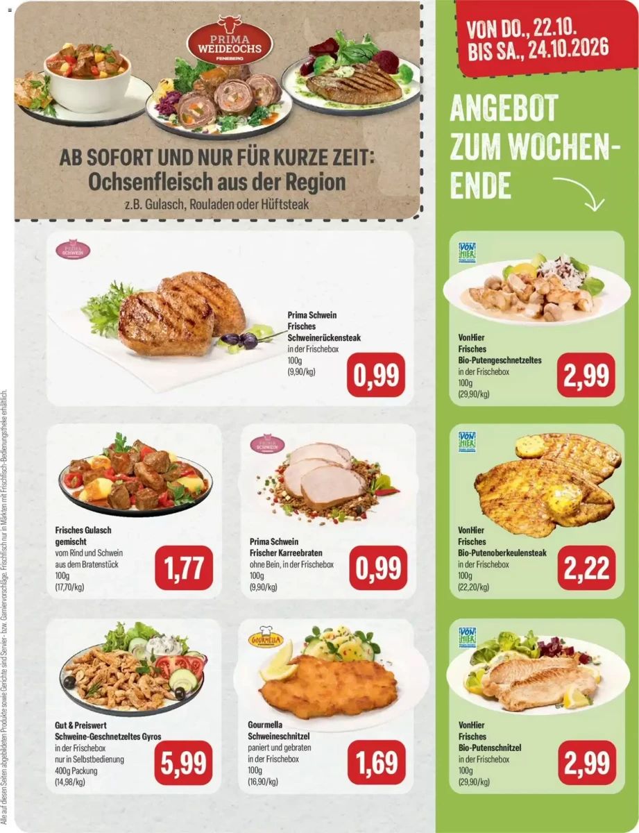 Prospekt Feneberg, Seite 3 von 12
