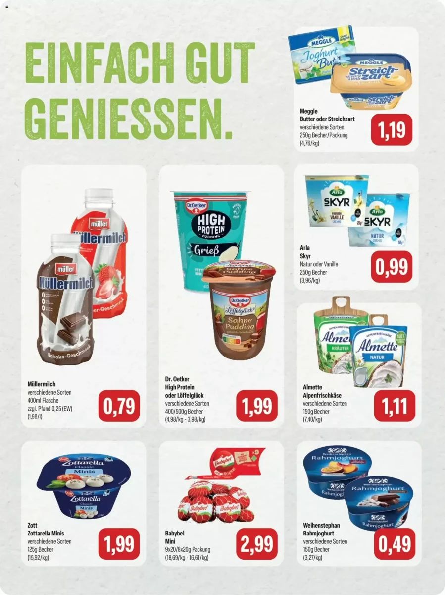 Prospekt Feneberg, Seite 6 von 12