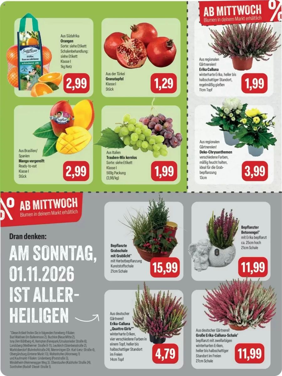 Prospekt Feneberg, Seite 9 von 12