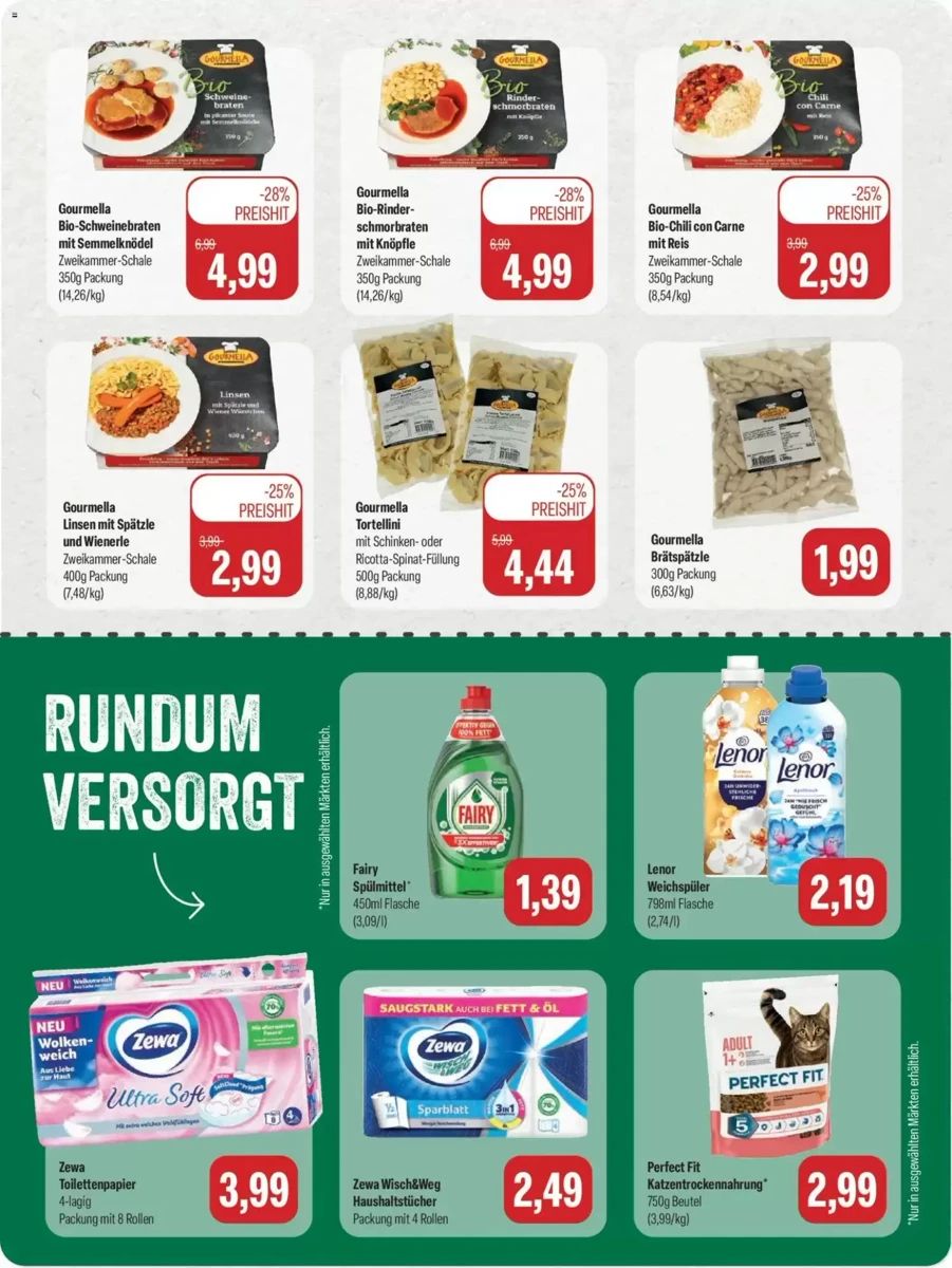 Prospekt Feneberg, Seite 11 von 12