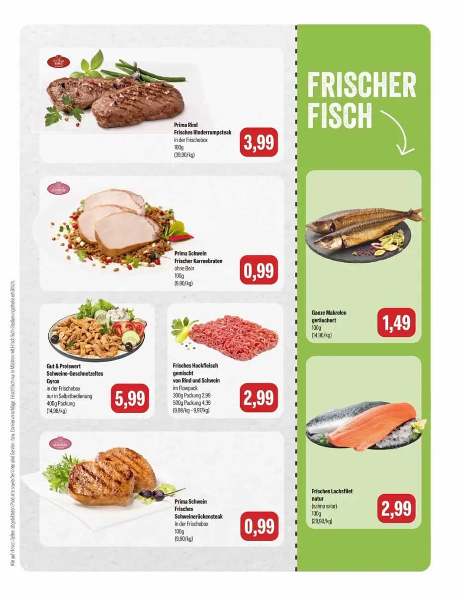 Prospekt Feneberg, Seite 3 von 8