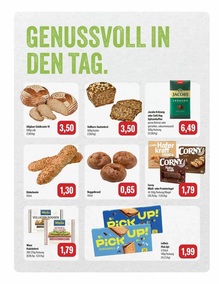 Prospekt Feneberg, Seite 4 von 8