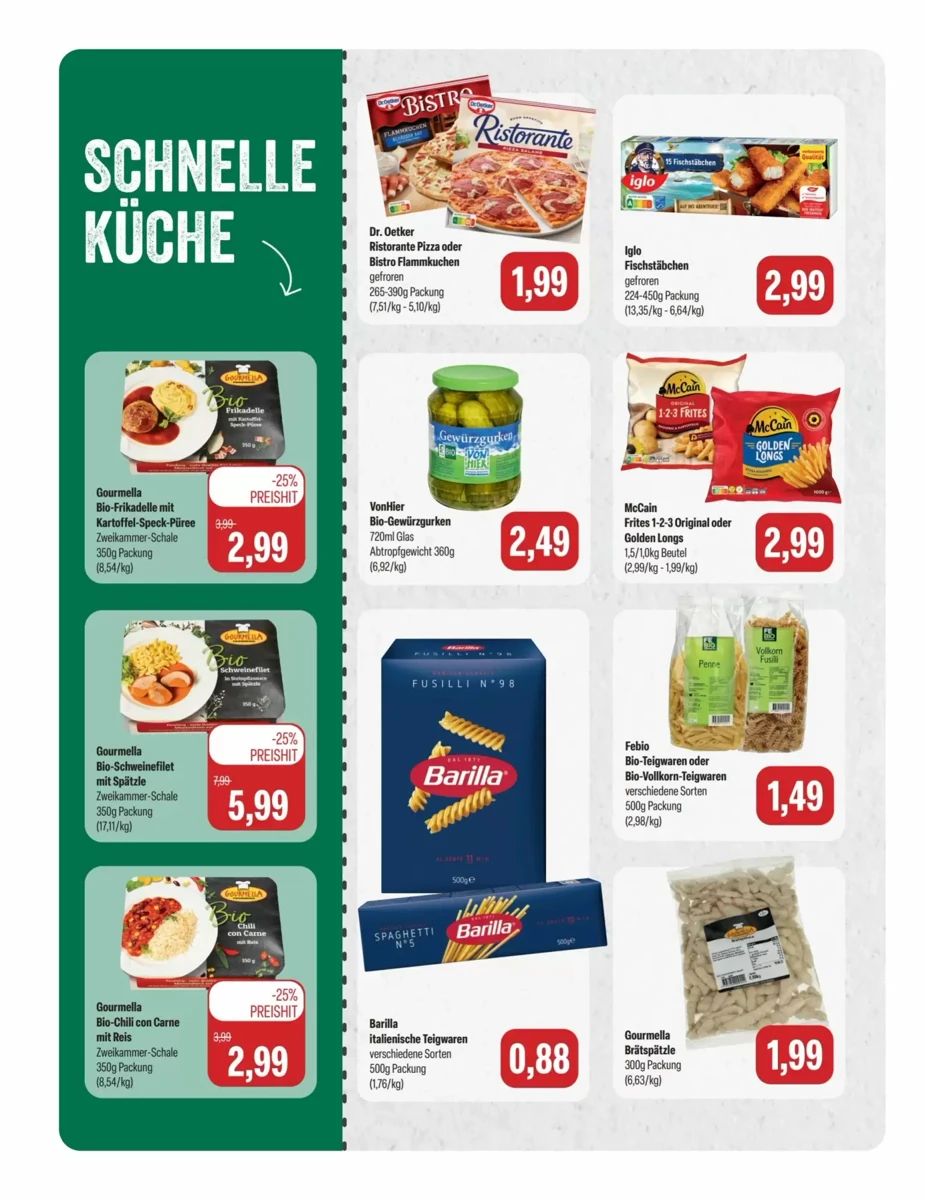 Prospekt Feneberg, Seite 6 von 8