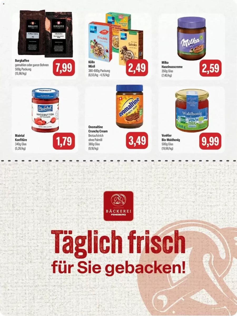 Prospekt Feneberg, Seite 5 von 16