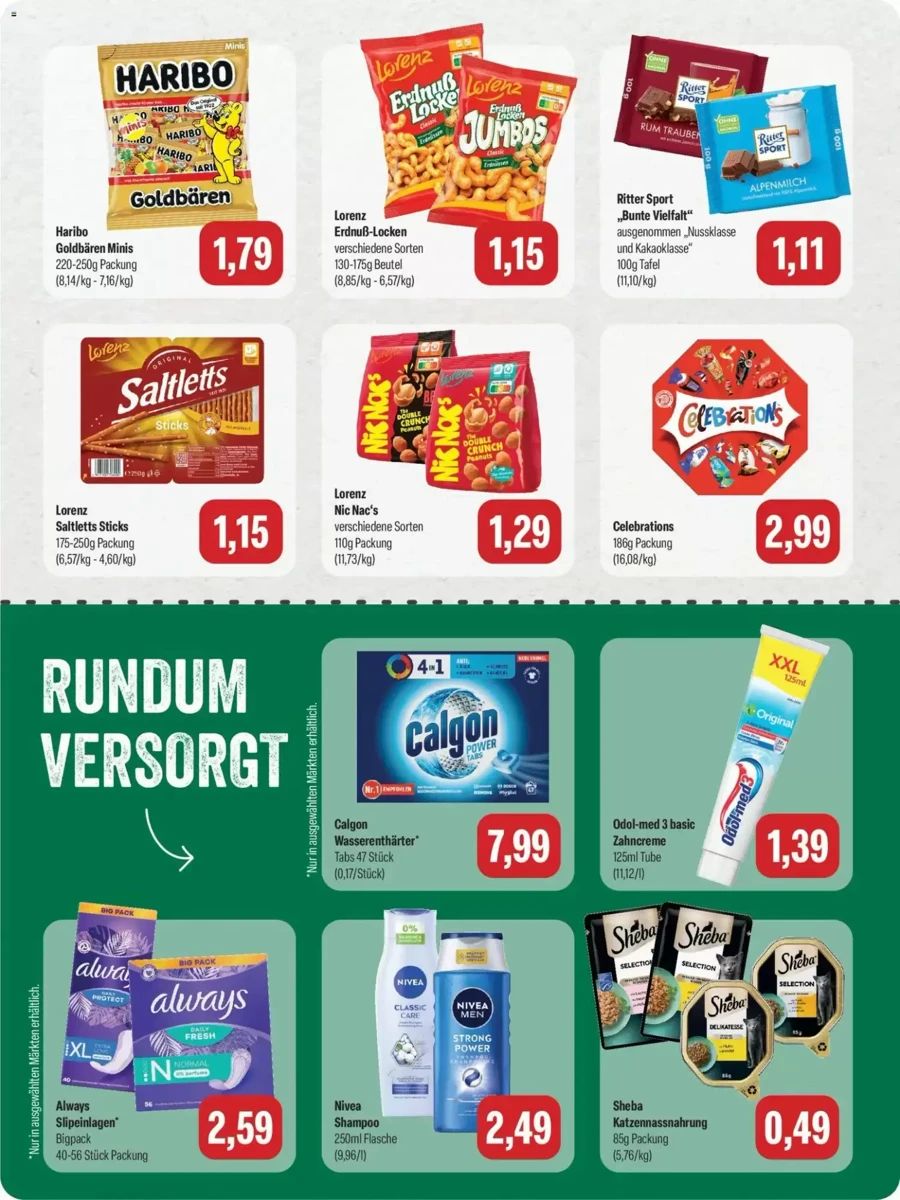 Prospekt Feneberg, Seite 12 von 16