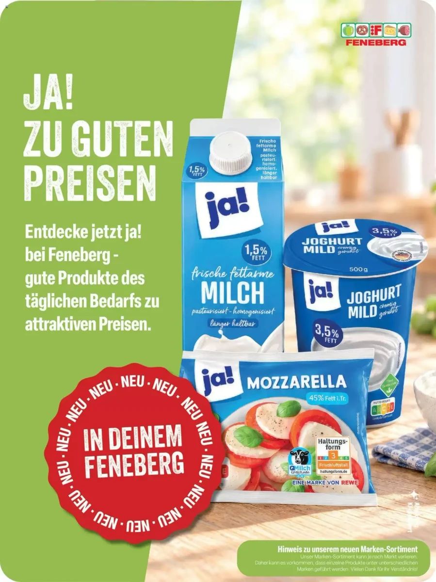Prospekt Feneberg, Seite 13 von 16