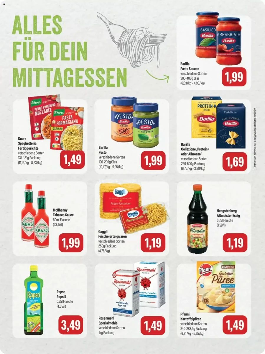 Prospekt Feneberg, Seite 14 von 16