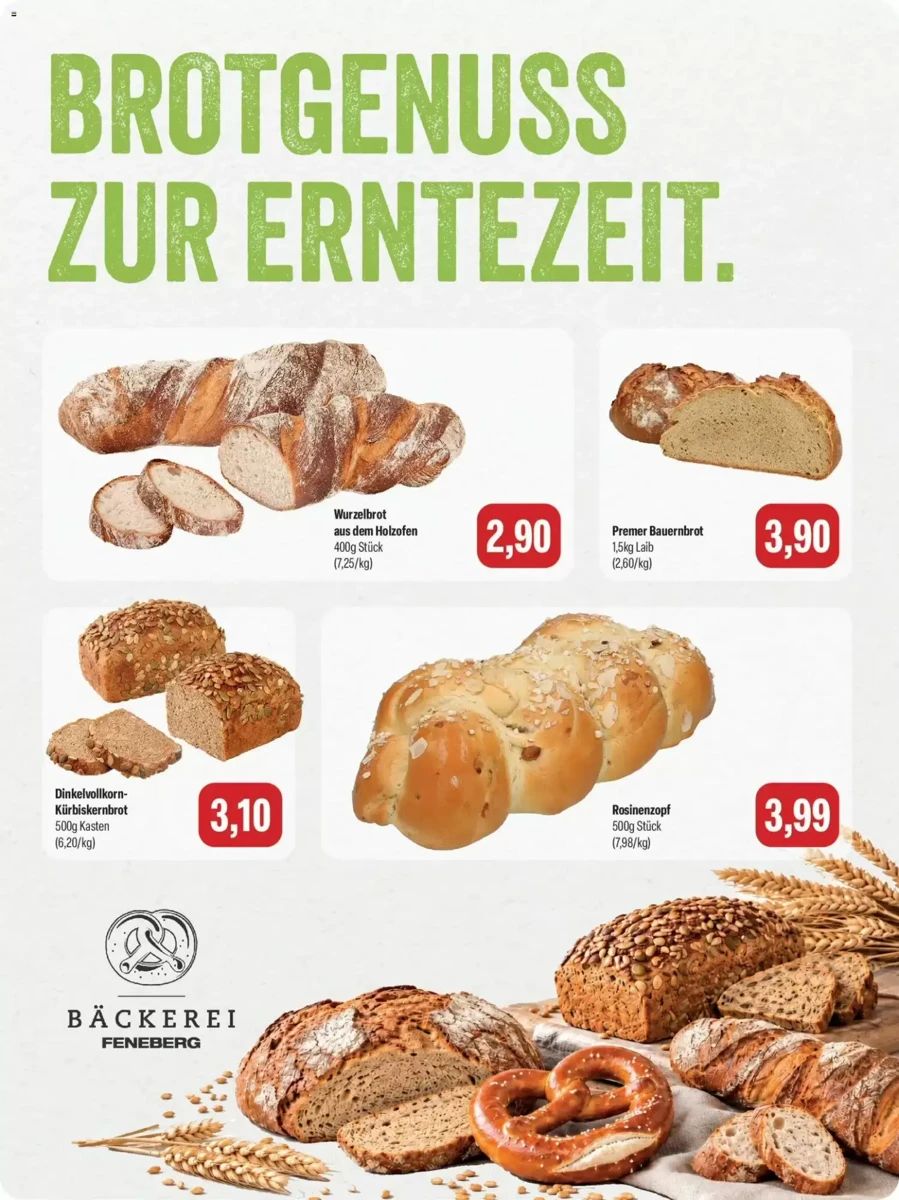 Prospekt Feneberg, Seite 4 von 12