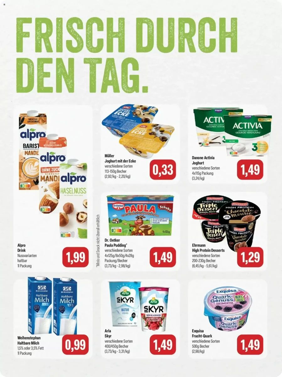 Prospekt Feneberg, Seite 6 von 12