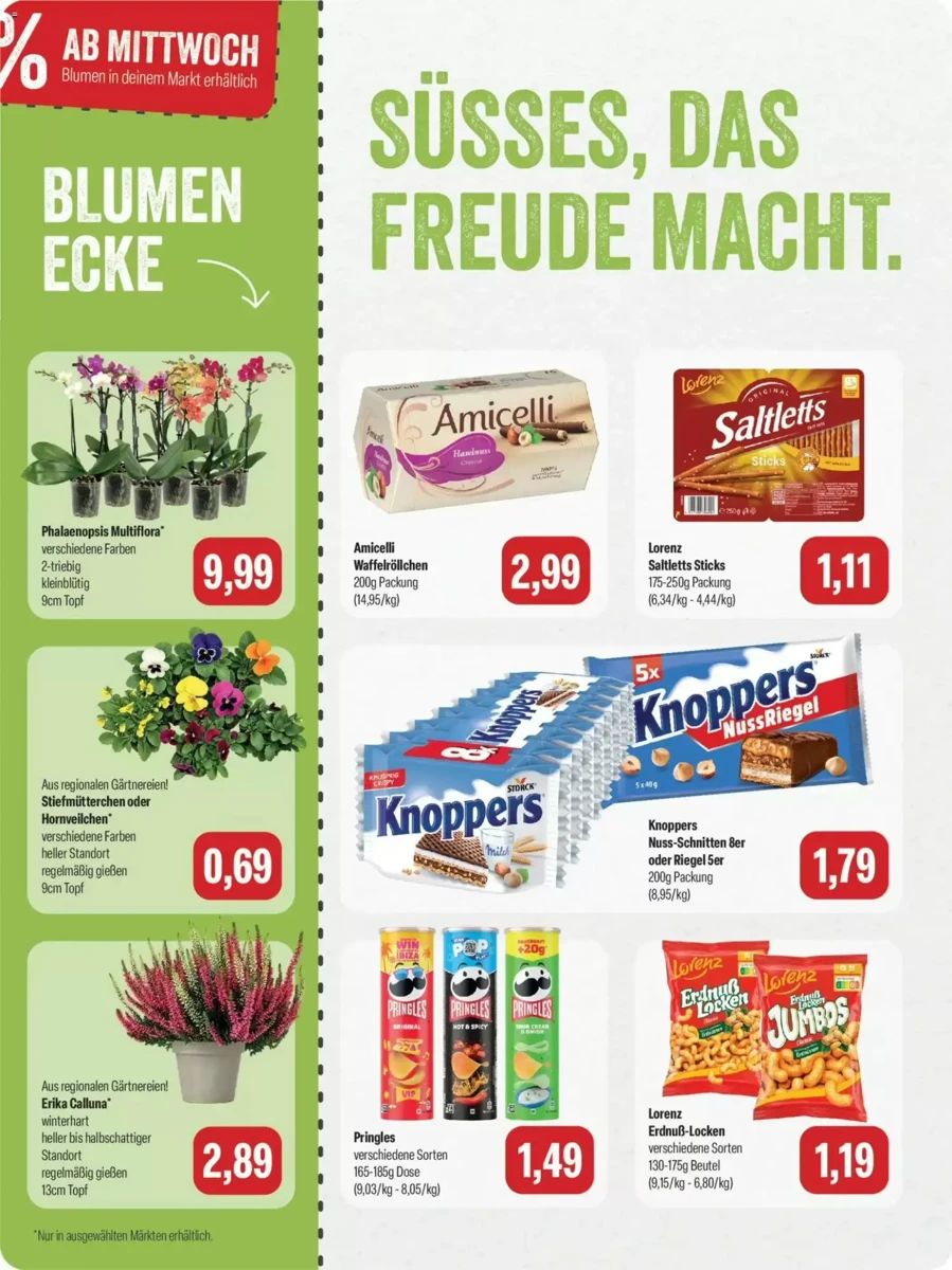 Prospekt Feneberg, Seite 8 von 12